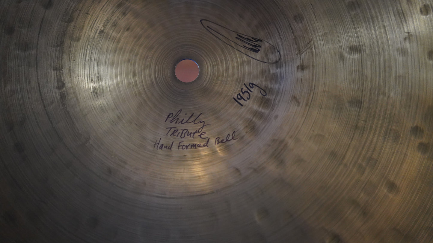 20" Philly Joe Jones Tribute 1951g