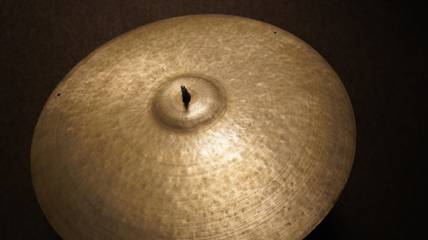 20" Philly Joe Jones Tribute 1951g