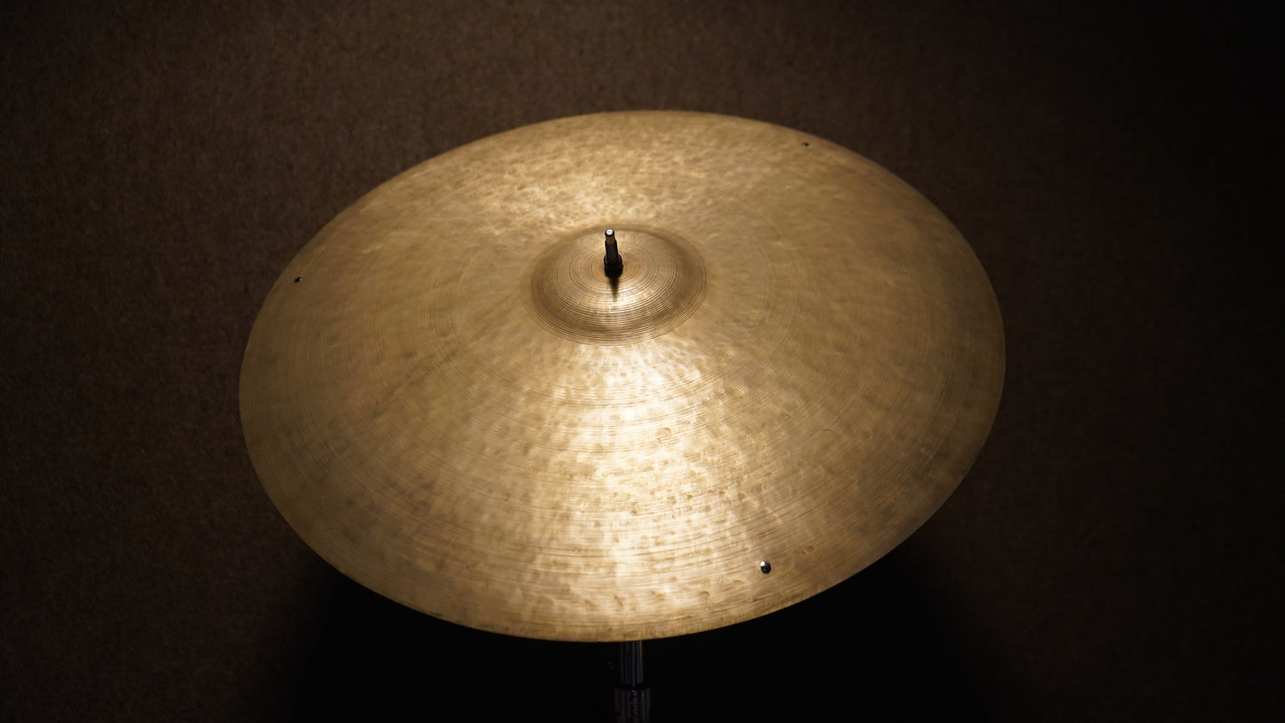 20" Philly Joe Jones Tribute 1951g
