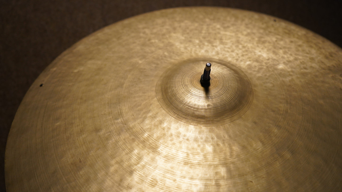 20" Philly Joe Jones Tribute 1951g