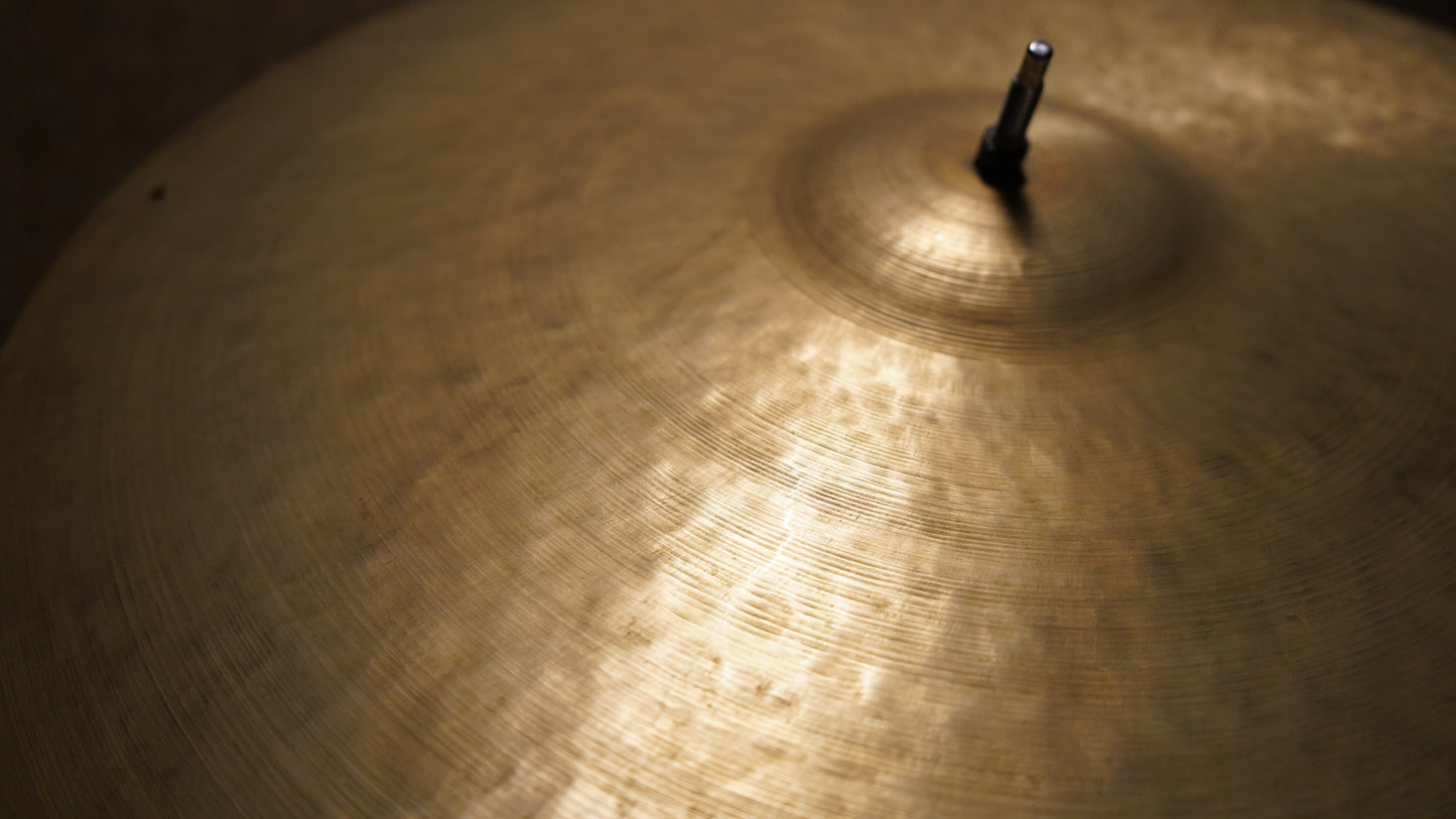 20" Philly Joe Jones Tribute 1951g