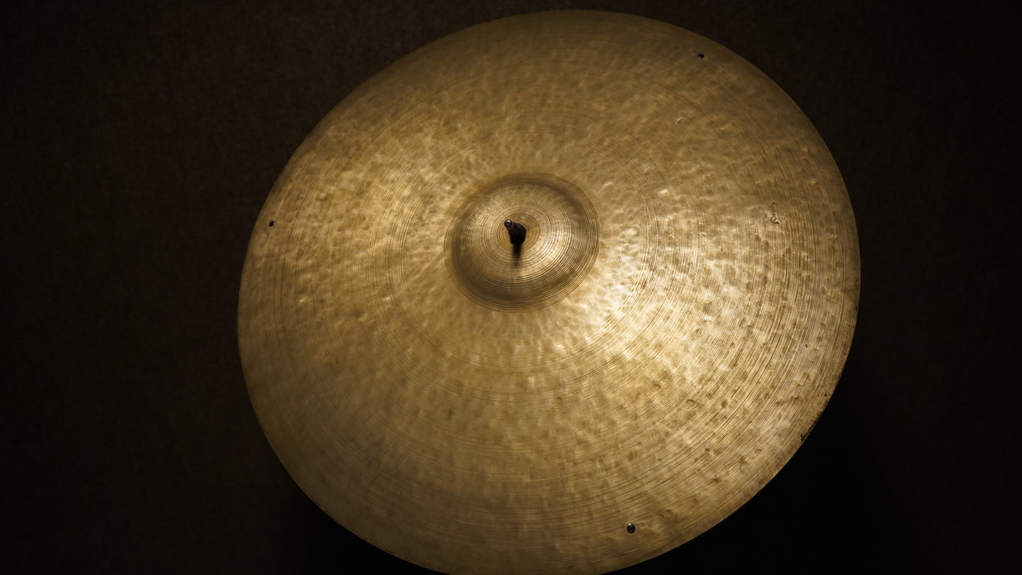 20" Philly Joe Jones Tribute 1951g