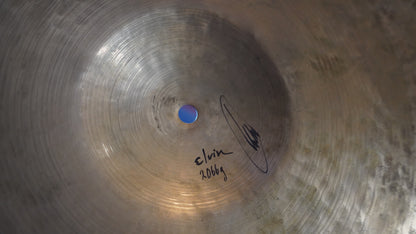 20" Elvin Jones Tribute 2066g