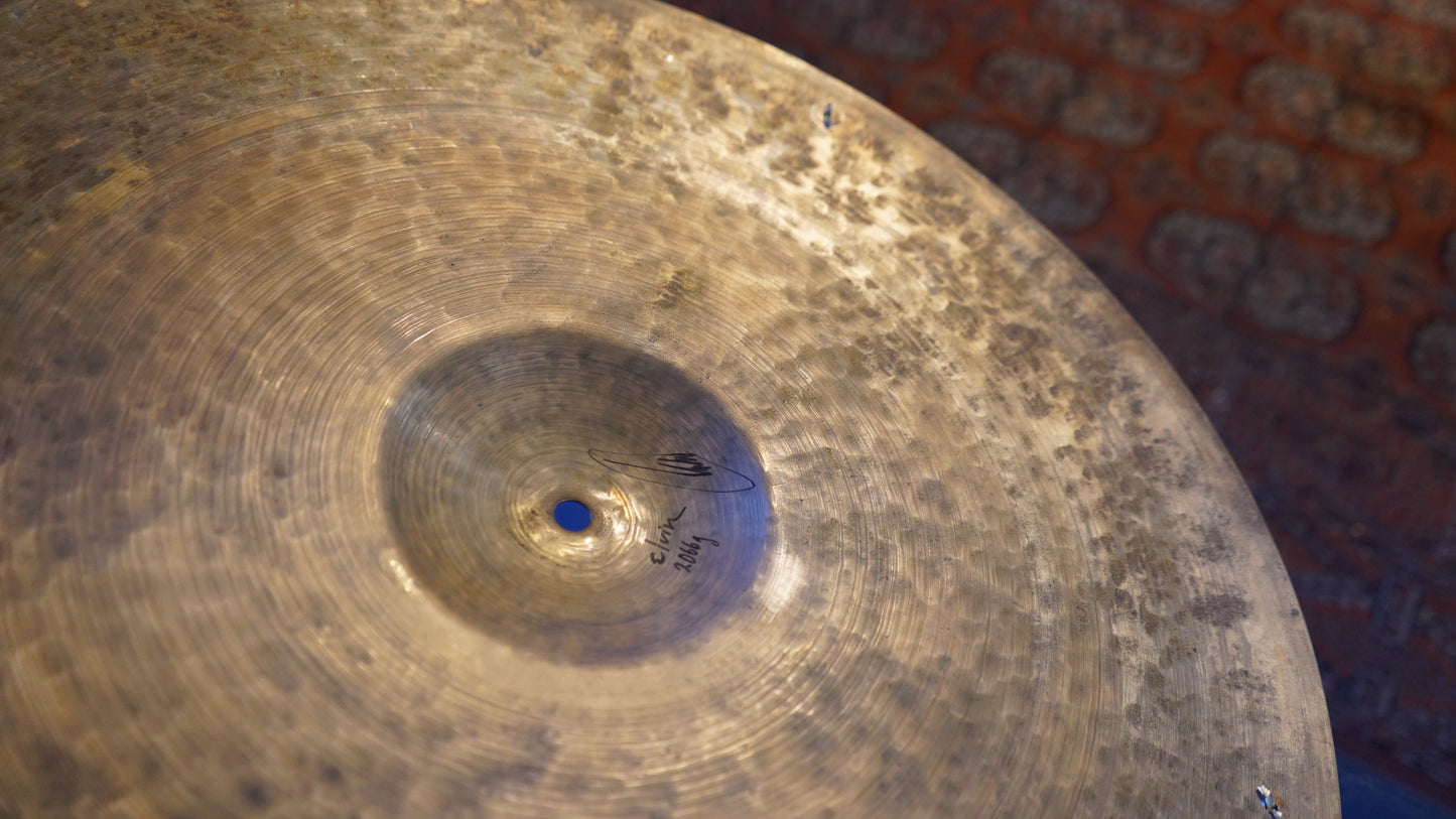 20" Elvin Jones Tribute 2066g