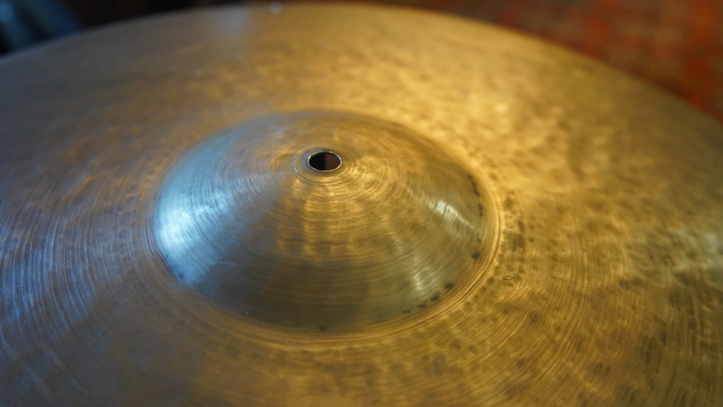 20" Elvin Jones Tribute 2066g