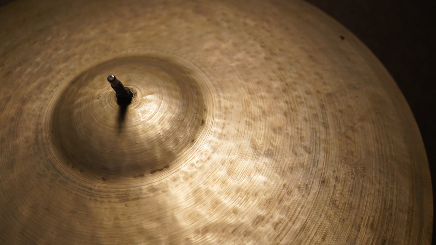 20" Elvin Jones Tribute 2066g
