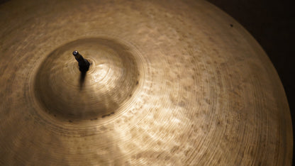 20" Elvin Jones Tribute 2066g