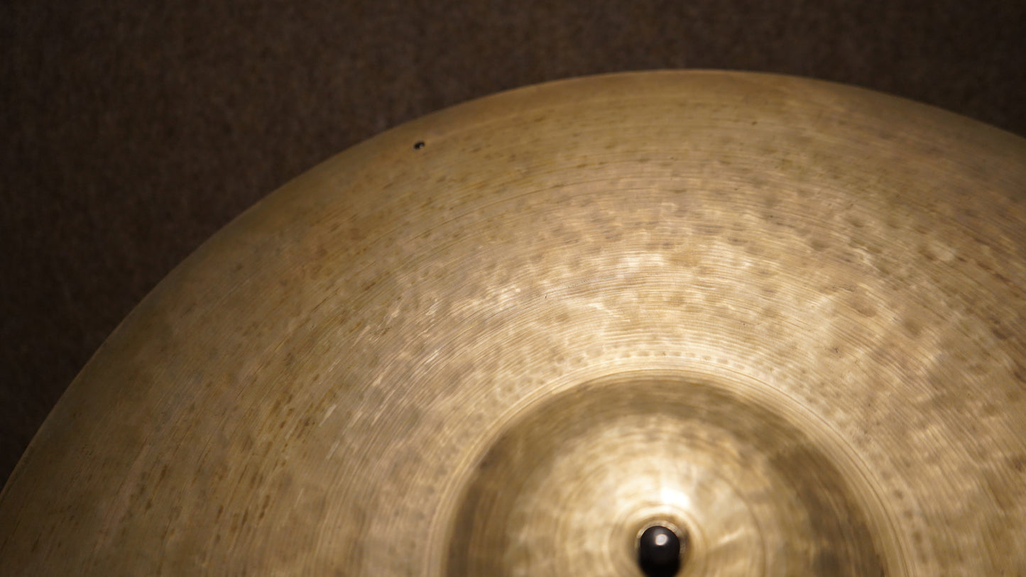 20" Elvin Jones Tribute 2066g