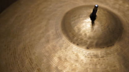 20" Elvin Jones Tribute 2066g