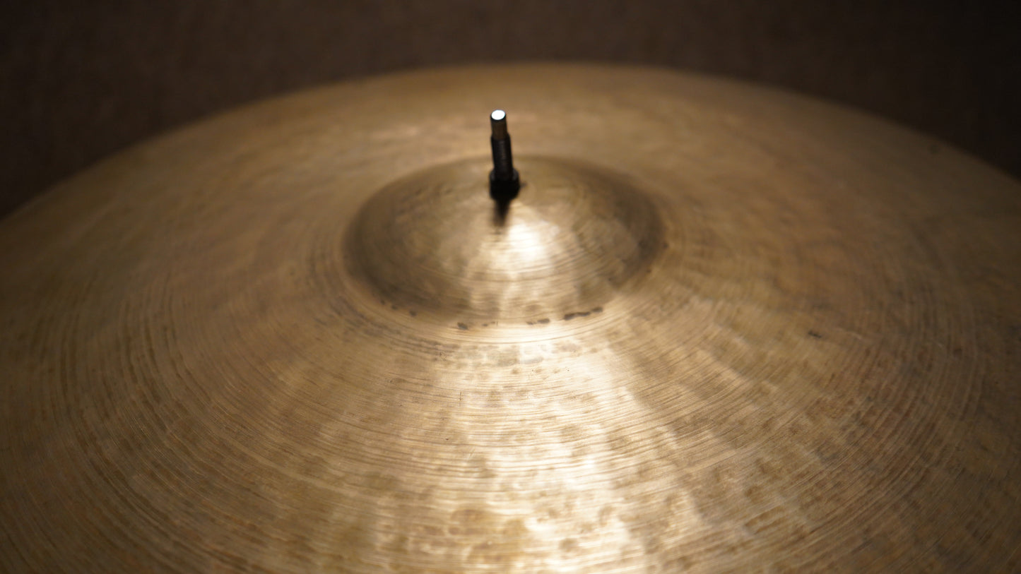 20" Elvin Jones Tribute 2066g