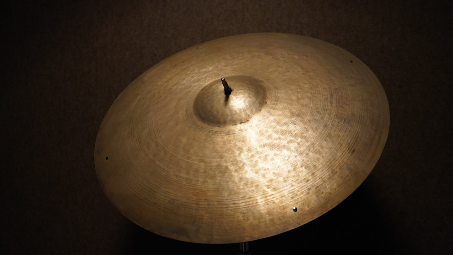 20" Elvin Jones Tribute 2066g