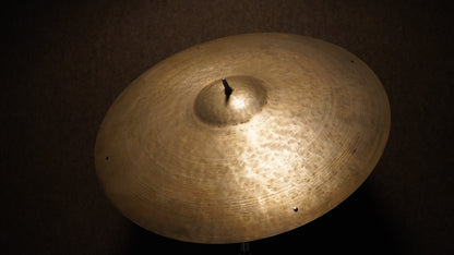20" Elvin Jones Tribute 2066g