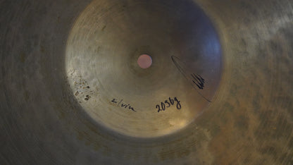 20" Elvin Jones Tribute 2036g