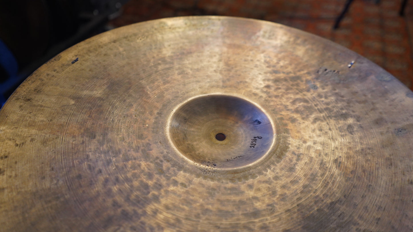 20" Elvin Jones Tribute 2036g