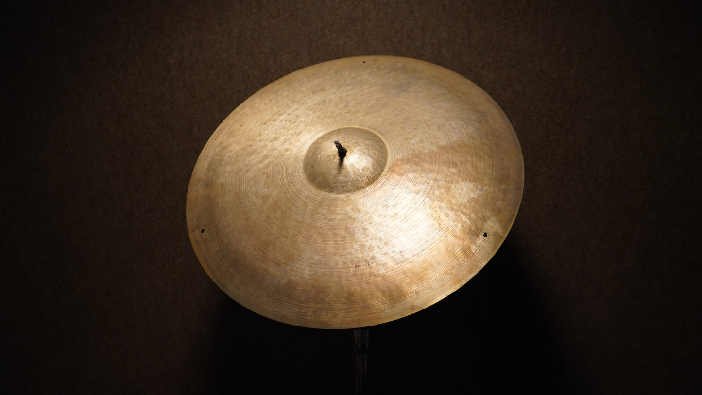20" Elvin Jones Tribute 2036g