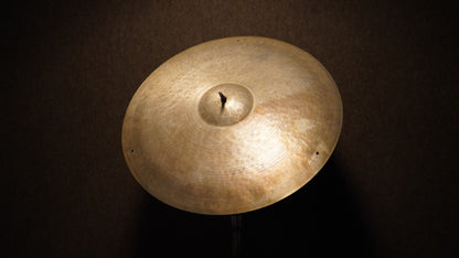 20" Elvin Jones Tribute 2036g