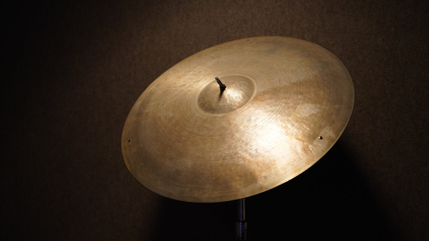 20" Elvin Jones Tribute 2036g