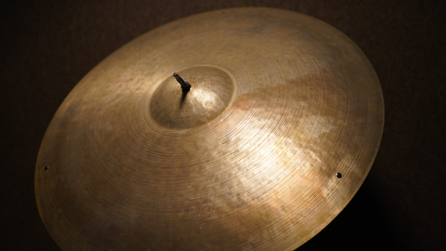 20" Elvin Jones Tribute 2036g