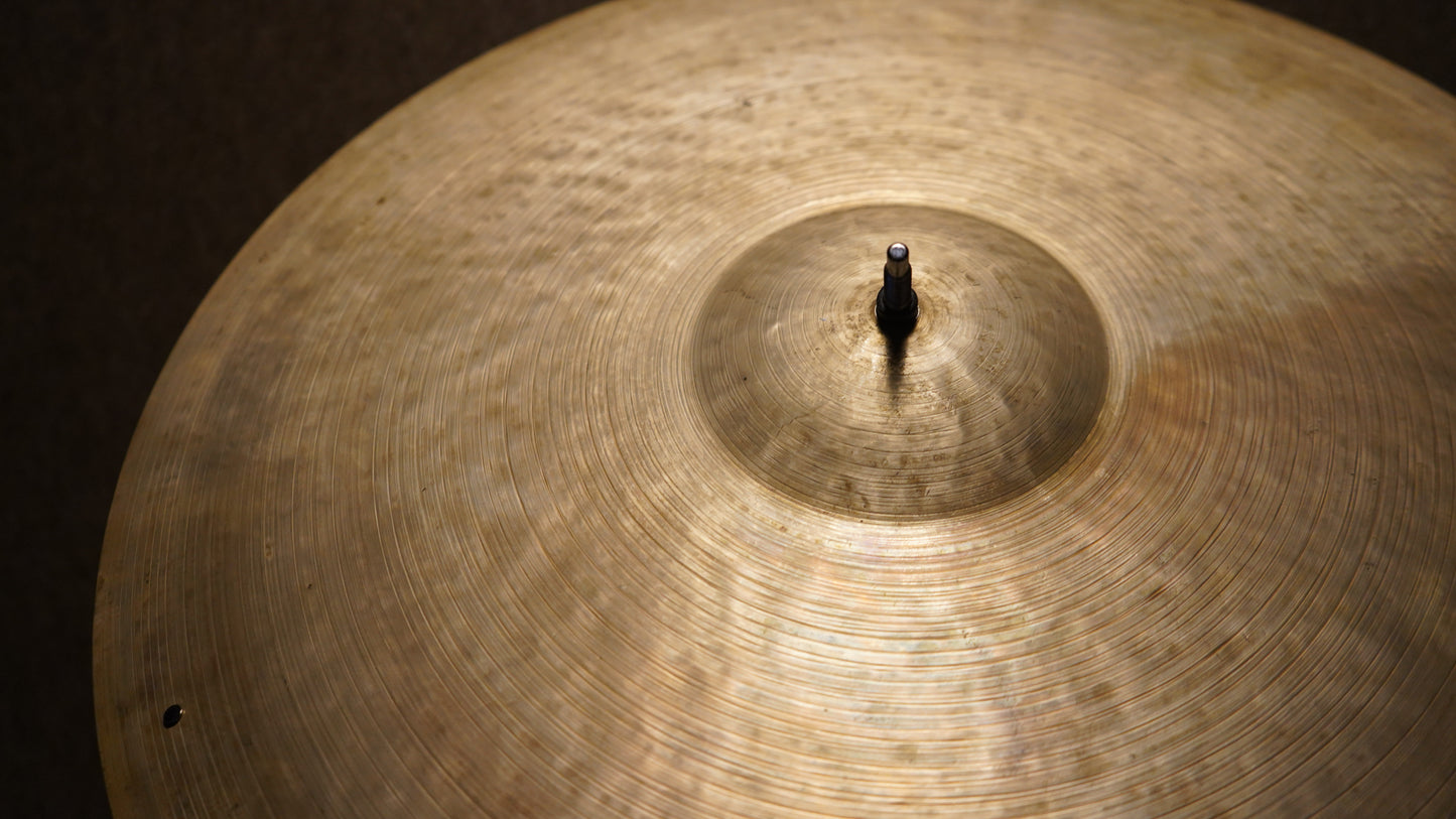 20" Elvin Jones Tribute 2036g