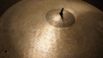 20" Elvin Jones Tribute 2036g