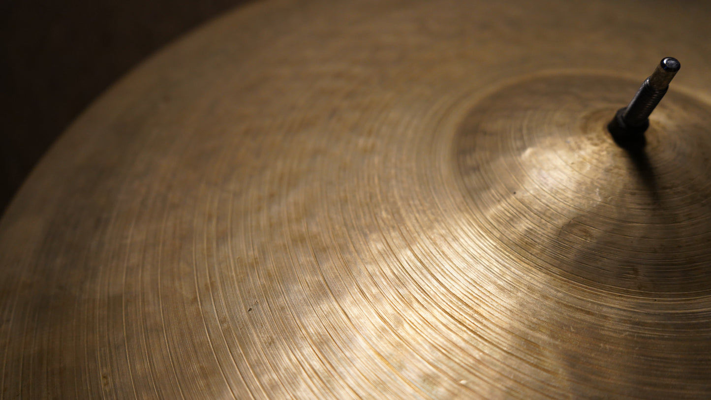 20" Elvin Jones Tribute 2036g