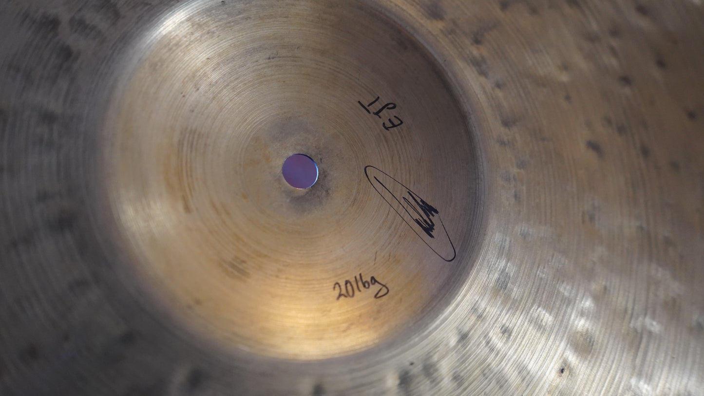 20" Elvin Jones Tribute 2016g