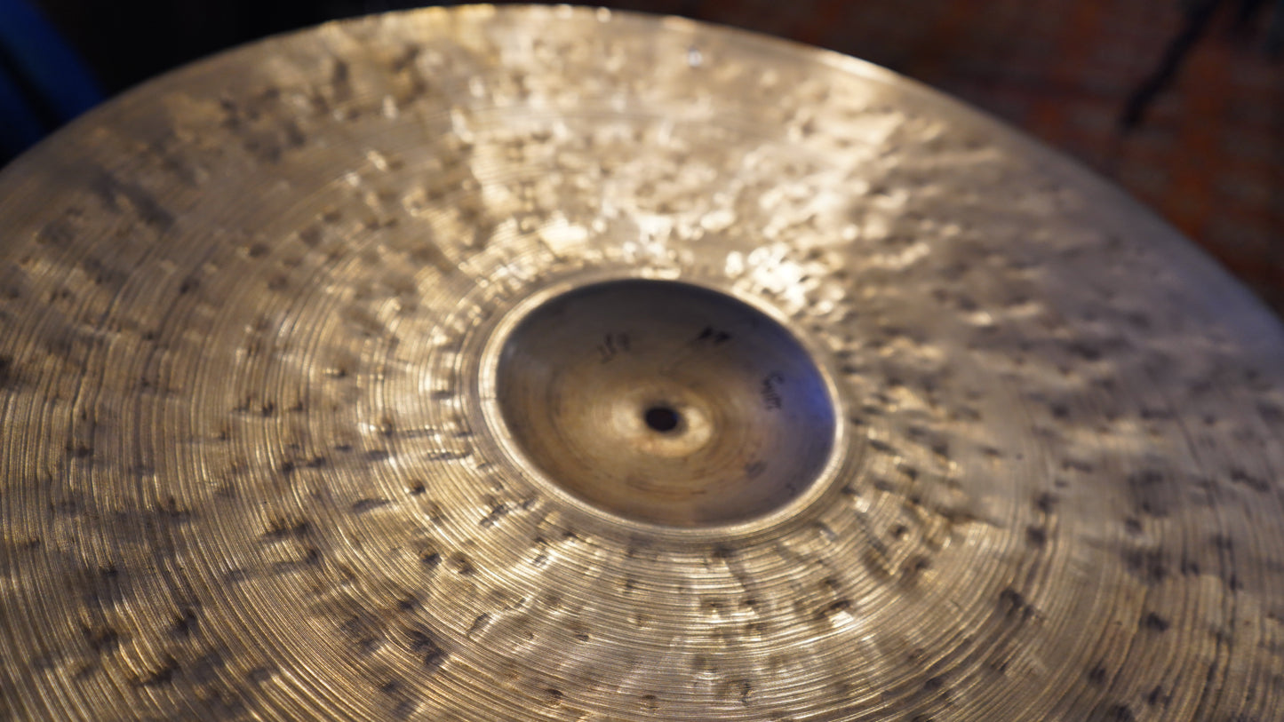 20" Elvin Jones Tribute 2016g