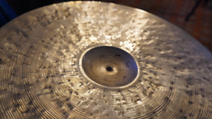 20" Elvin Jones Tribute 2016g