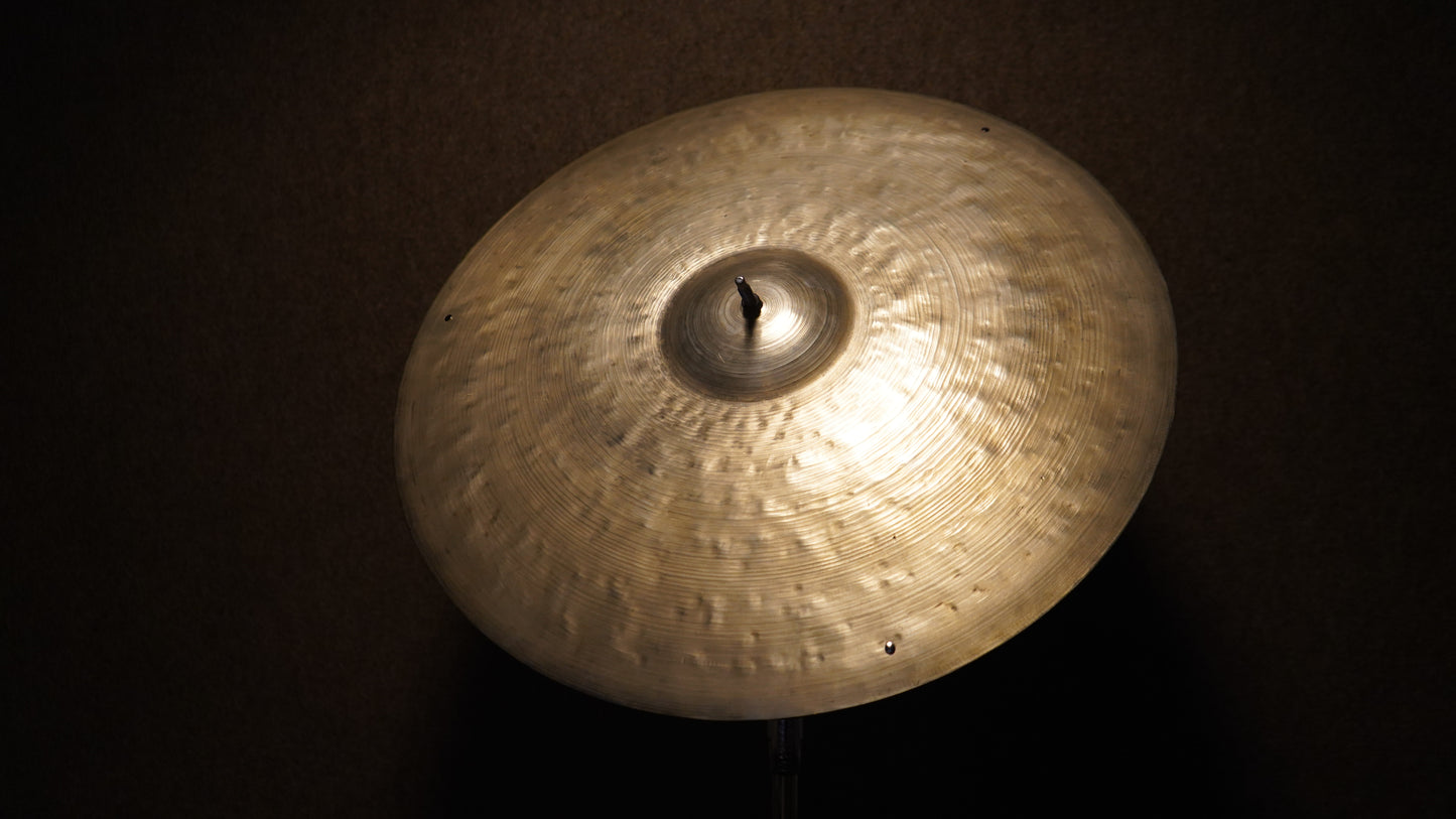 20" Elvin Jones Tribute 2016g