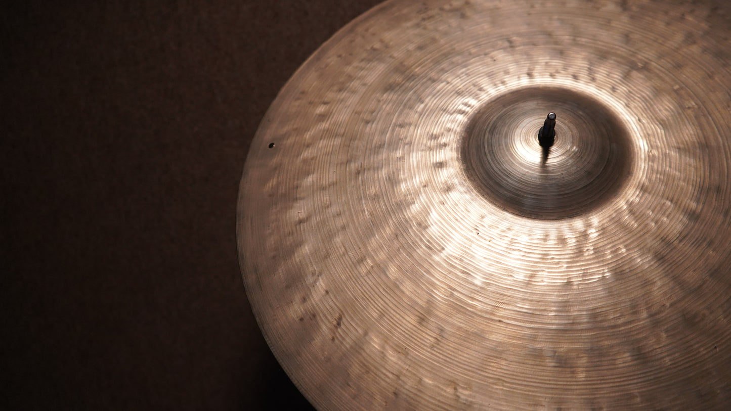 20" Elvin Jones Tribute 2016g