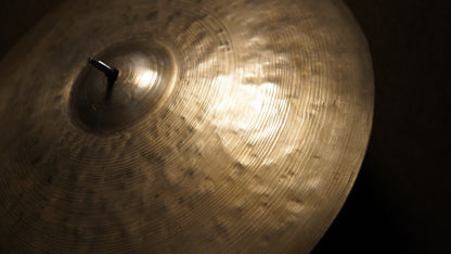 20" Elvin Jones Tribute 2016g