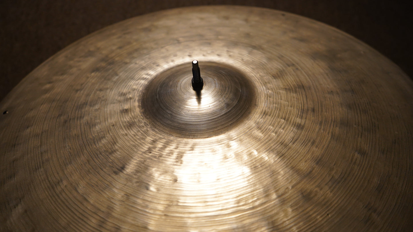 20" Elvin Jones Tribute 2016g