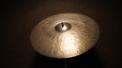 20" Elvin Jones Tribute 2016g