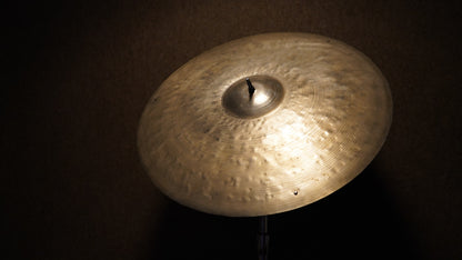 20" Elvin Jones Tribute 2016g