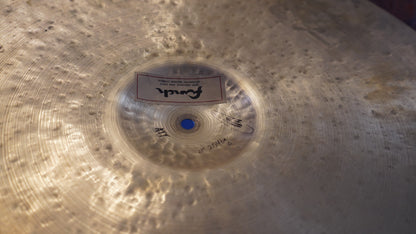 21" Art Taylor Tribute 2046g