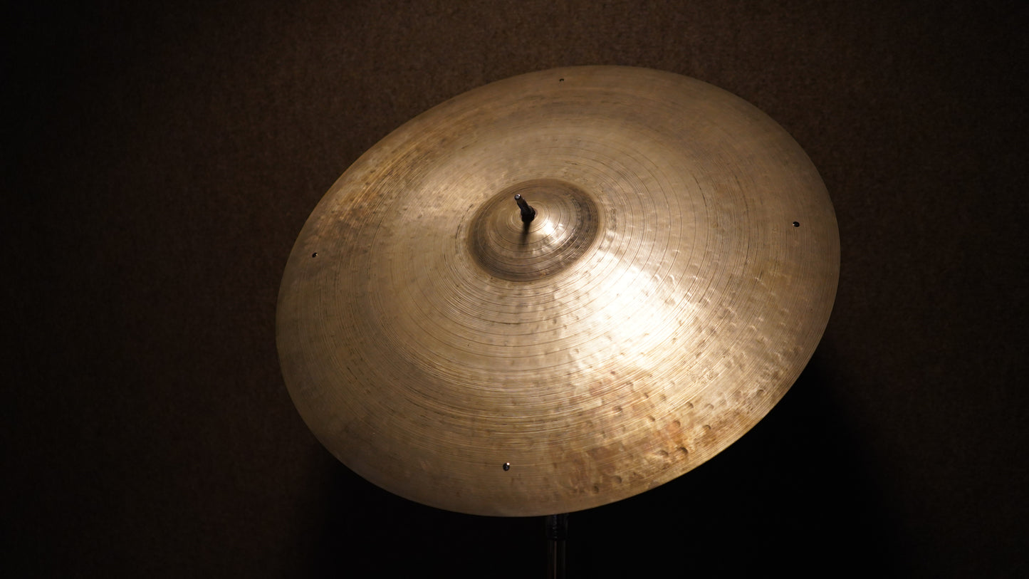 21" Art Taylor Tribute 2046g