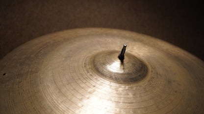 21" Art Taylor Tribute 2046g