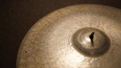 21" Art Taylor Tribute 2046g
