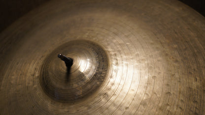 21" Art Taylor Tribute 2046g