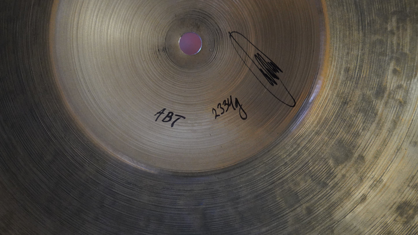 22" Art Blakey Tribute 2334g