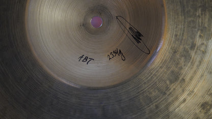 22" Art Blakey Tribute 2334g