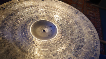 22" Art Blakey Tribute 2334g