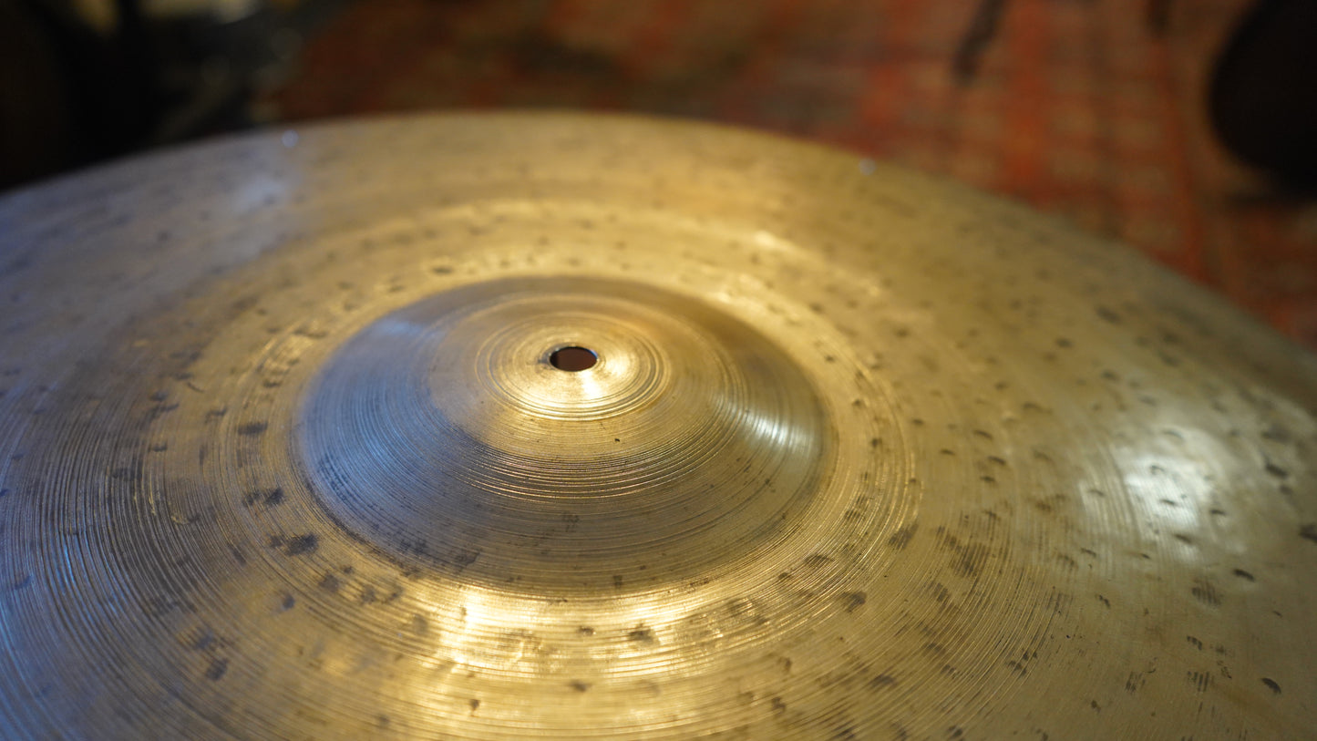 22" Art Blakey Tribute 2334g