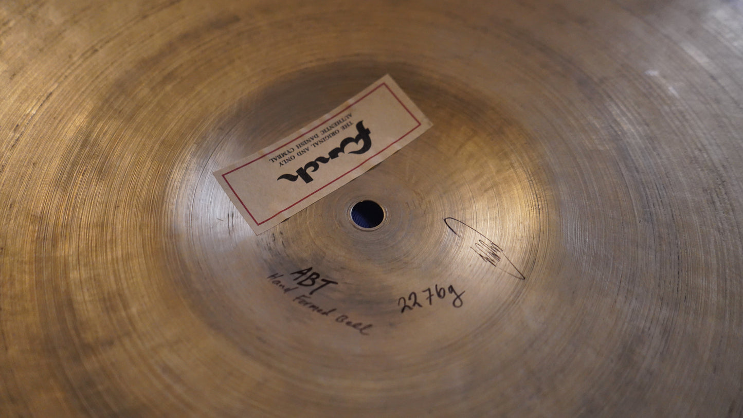22" Art Blakey Tribute 2276g HFB