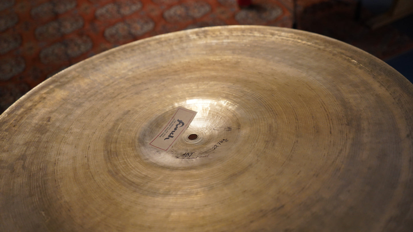 22" Art Blakey Tribute 2276g HFB