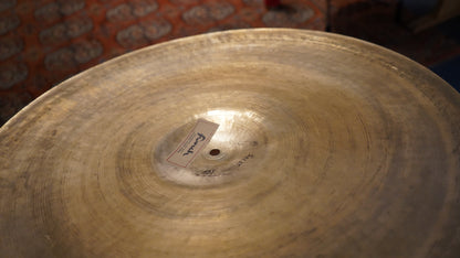 22" Art Blakey Tribute 2276g HFB
