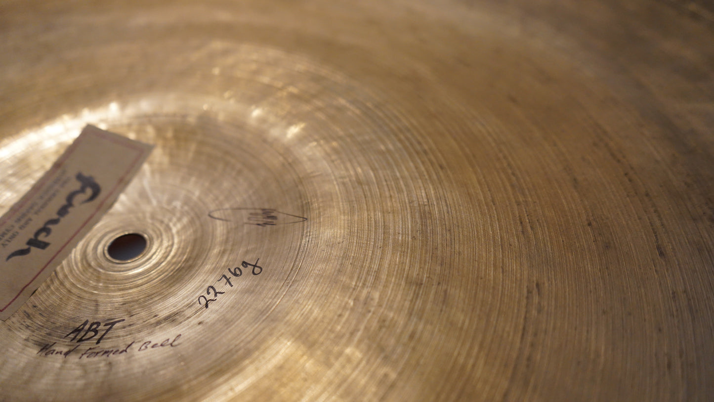 22" Art Blakey Tribute 2276g HFB
