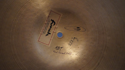 22" Art Blakey Tribute 2227g HFB