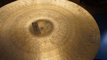22" Art Blakey Tribute 2227g HFB