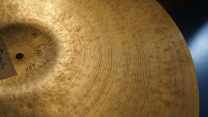 22" Art Blakey Tribute 2227g HFB